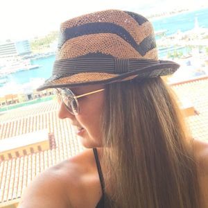 Meet your Posher, Gabbe